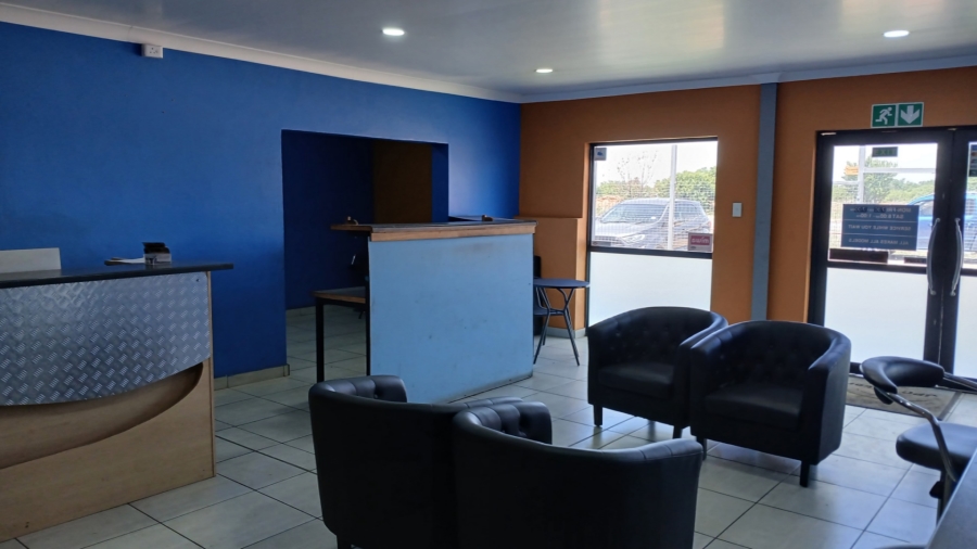 Commercial Property for Sale in Potchefstroom Industrial North West